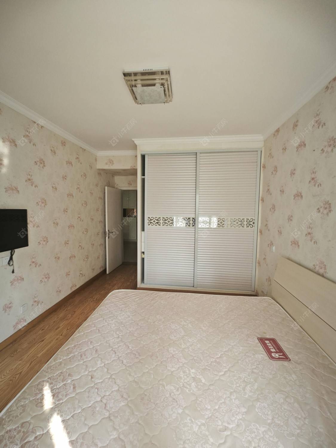 常州锦海星城二期2室2厅1卫出租_小牛看房