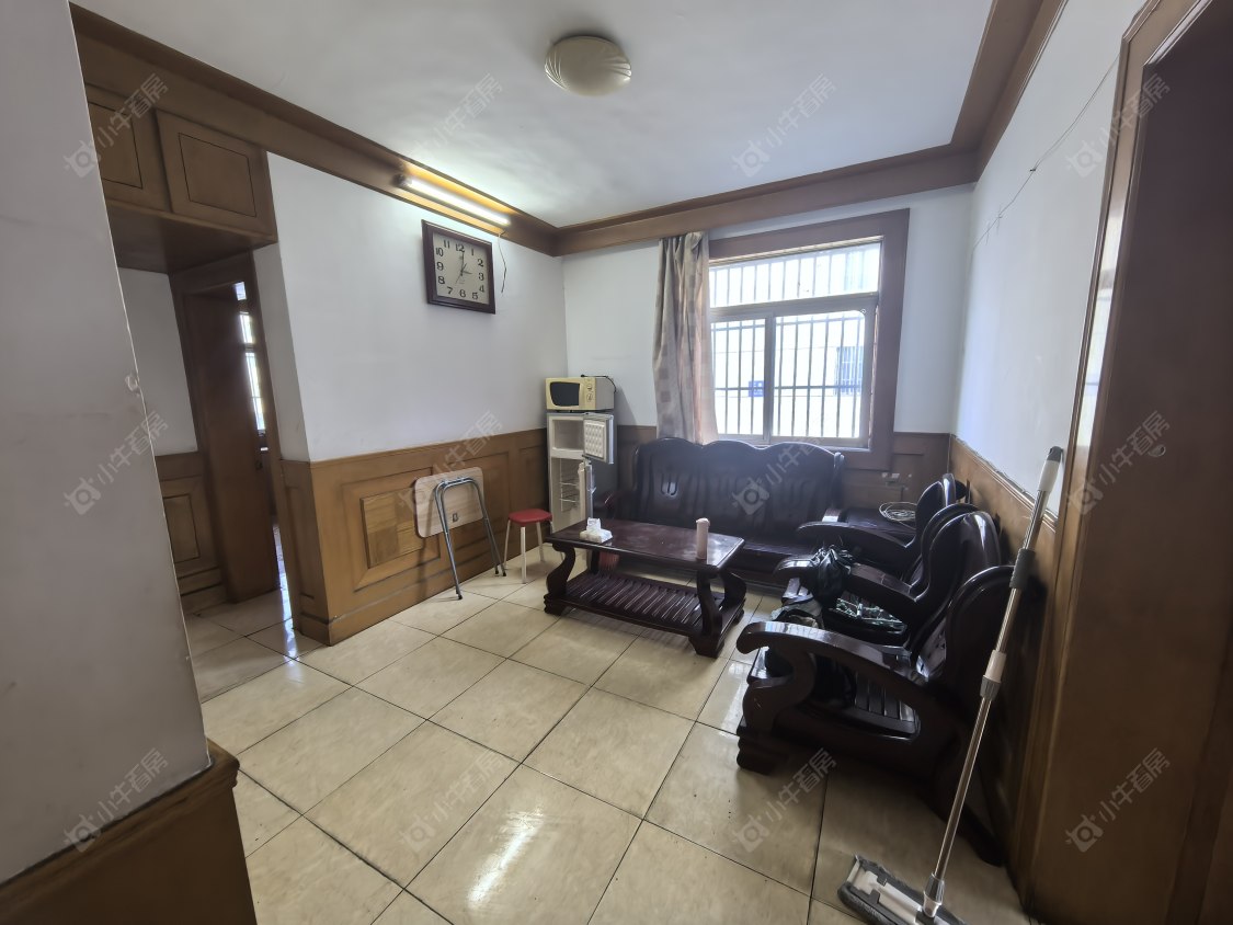 常州汇丰一村在租房源_小牛看房