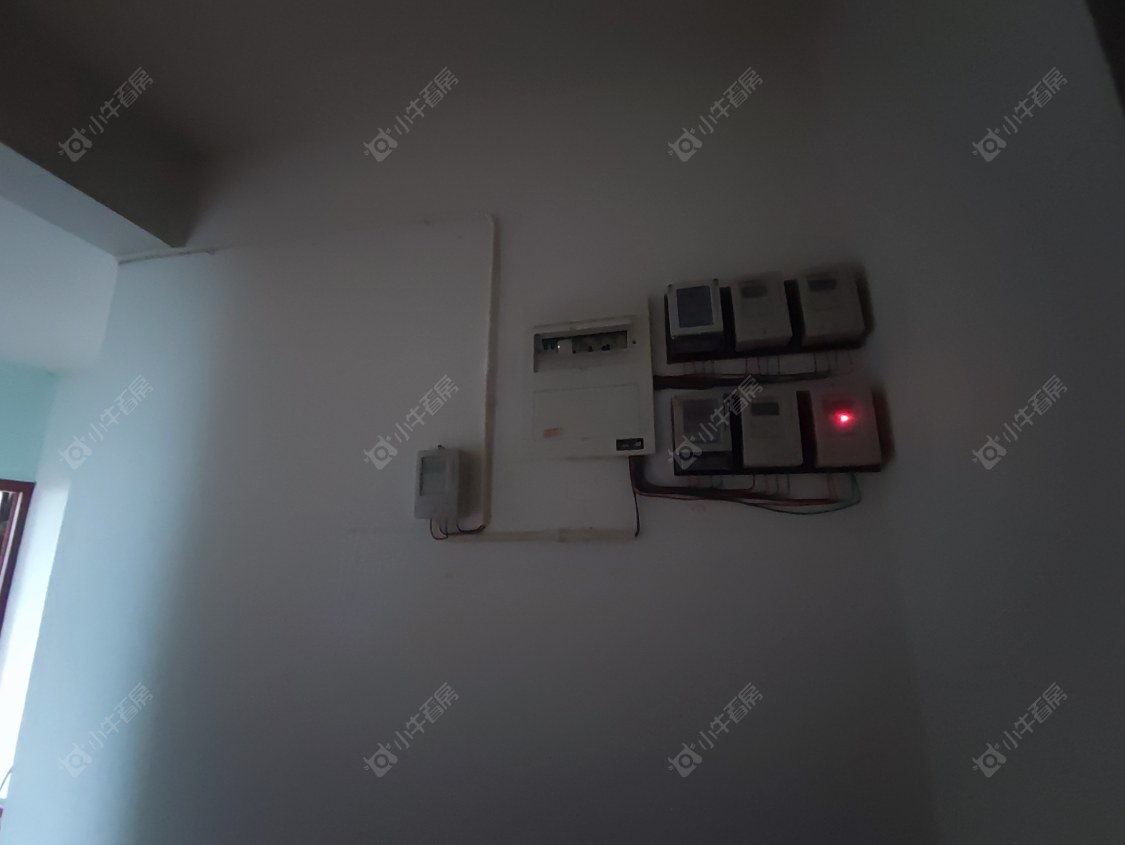 常州玉兰广场二期在租房源_小牛看房