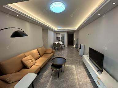 新城华宇悦隽公馆房源室内图 常州新城华宇悦隽公馆在租房源室内图_小牛看房