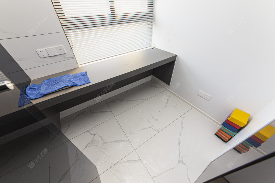 常州新城湖悦朗隽在售二手房源室内图_小牛看房