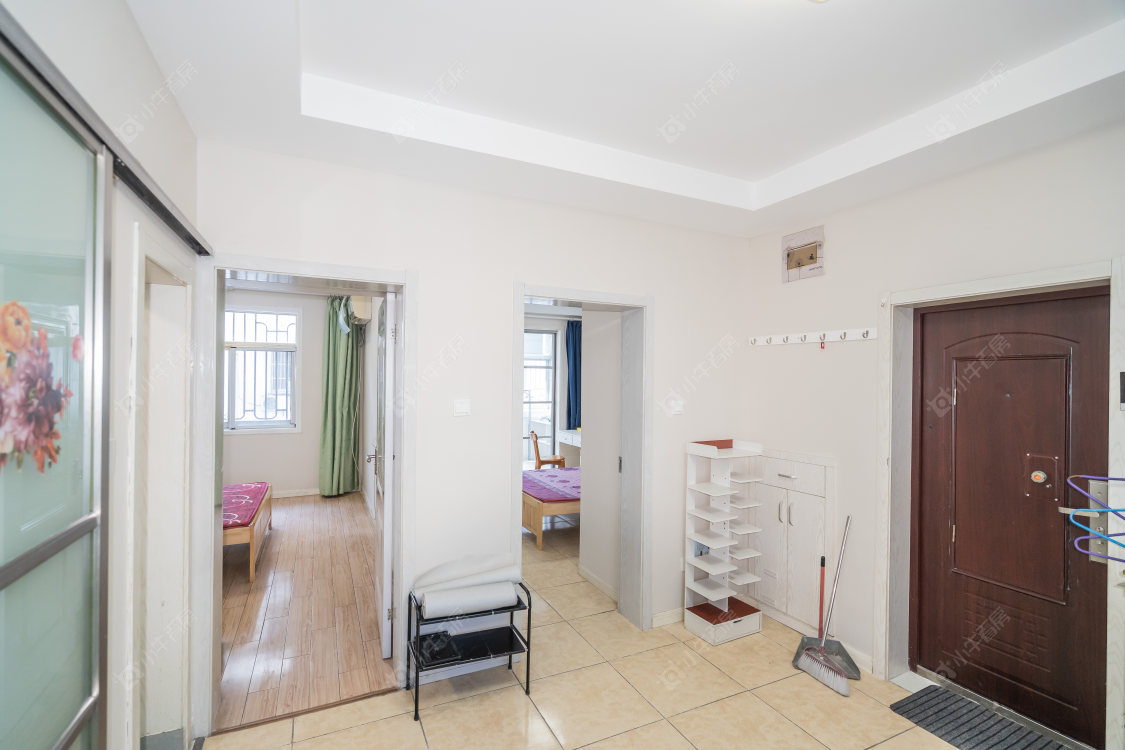 常州元丰桥在售二手房源室内图_小牛看房