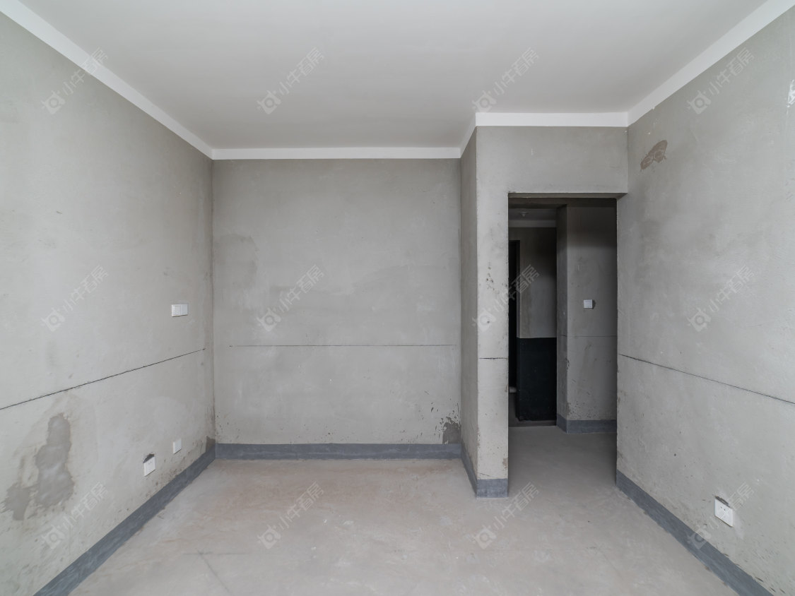 常州紫霞花苑在售二手房源室内图_小牛看房