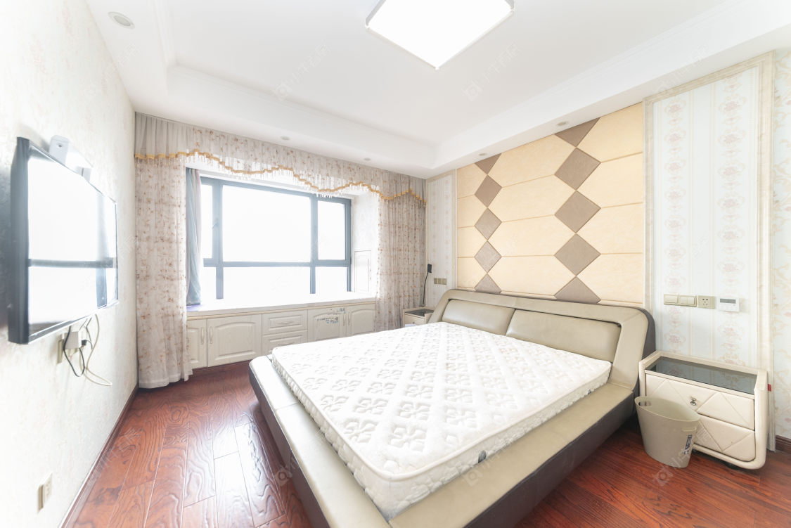 常州御城在售二手房源室内图_小牛看房