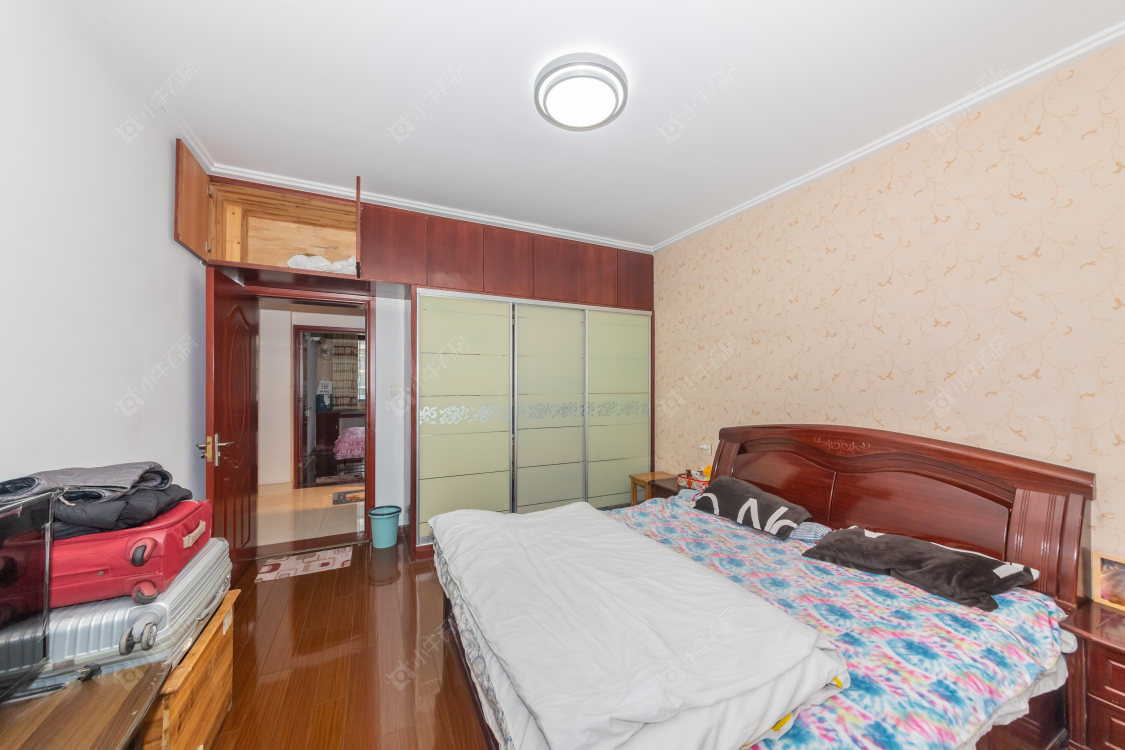 常州腾龙苑西区在售二手房源室内图_小牛看房