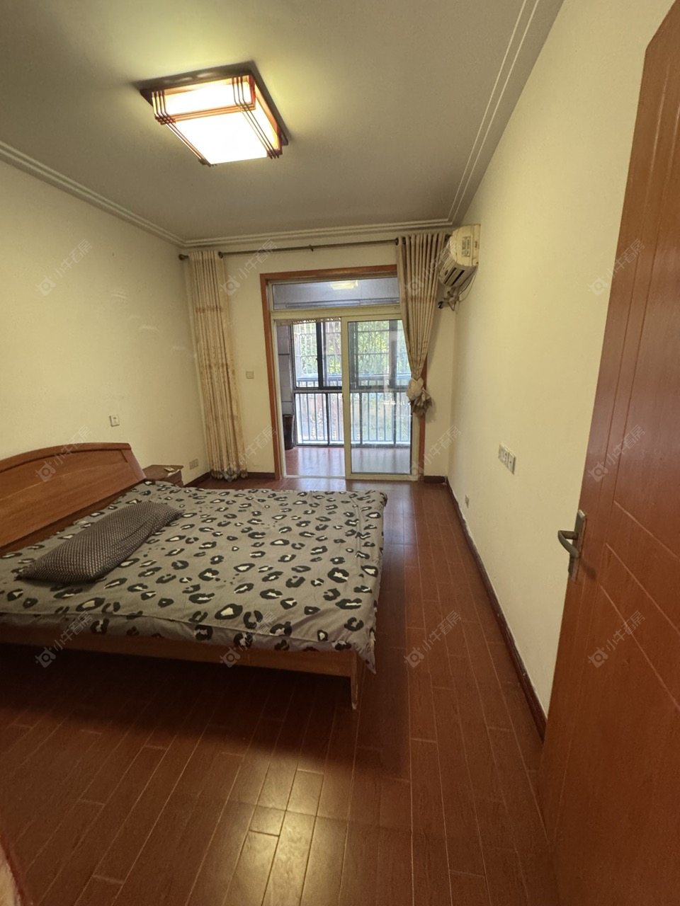 常州聚怡花园南区在租房源室内图_小牛看房