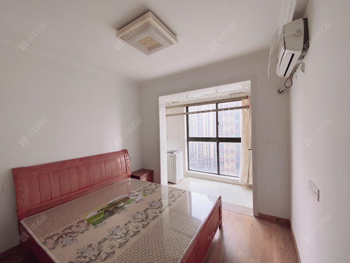 常州锦绣天地在租房源_小牛看房