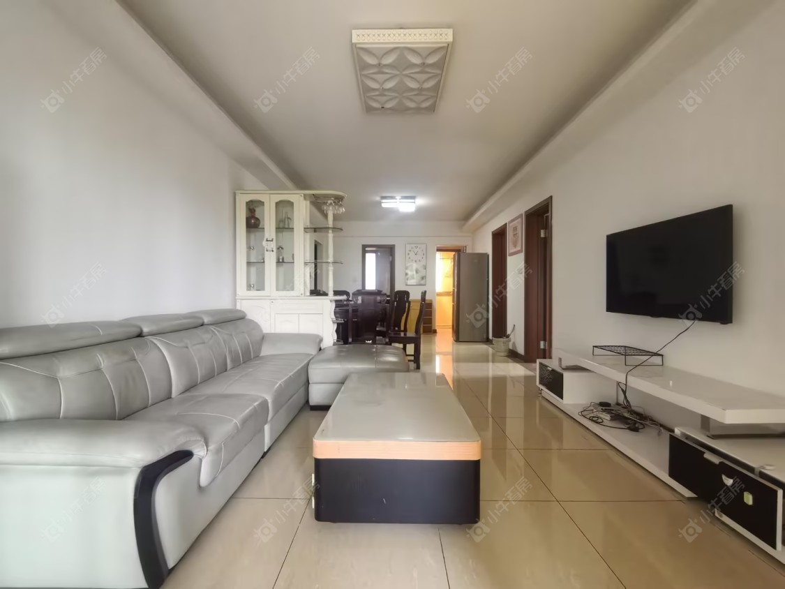 常州九洲花园二期在租房源_小牛看房