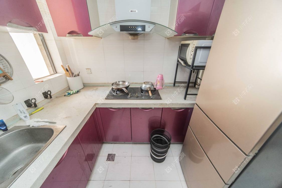 常州怀德名园在租房源室内图_小牛看房