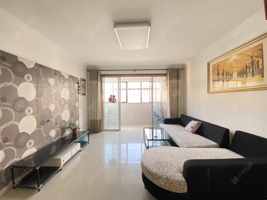 常州百草苑在租房源室内图_小牛看房