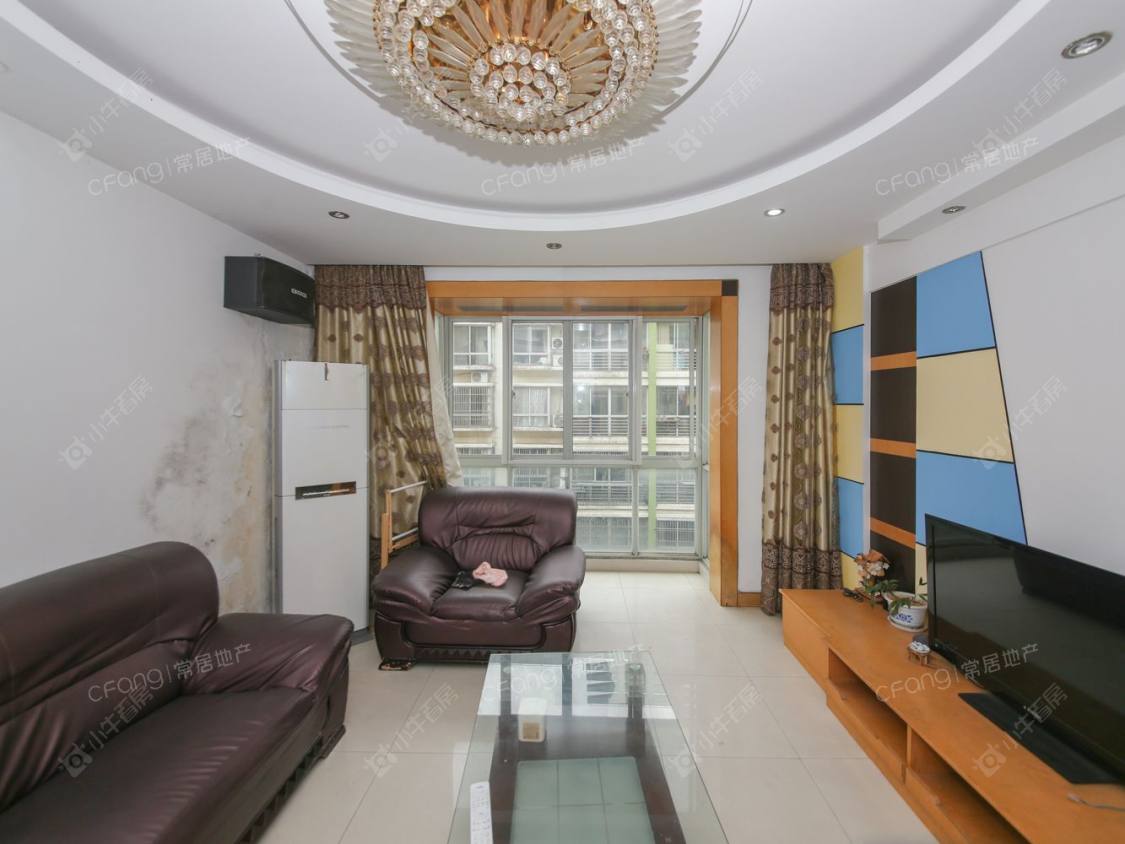 常州金禧园(金坛)租房_小牛看房