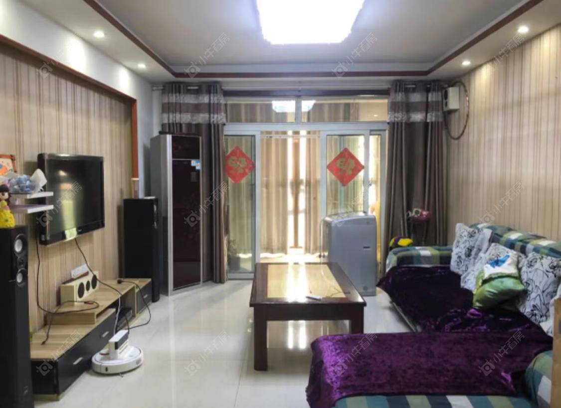 常州香格里拉山庄3室2厅在租房源出租