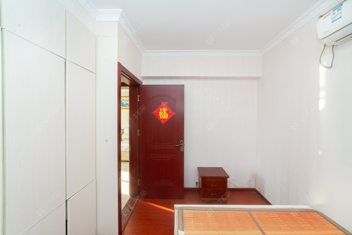 常州新城悠活城在售二手房源室内图_小牛看房