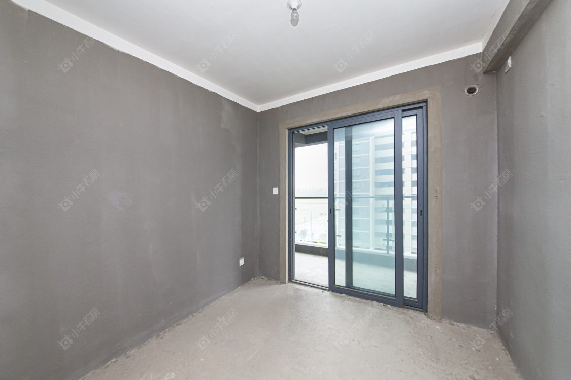 常州碧桂园都市森林在售二手房源室内图_小牛看房