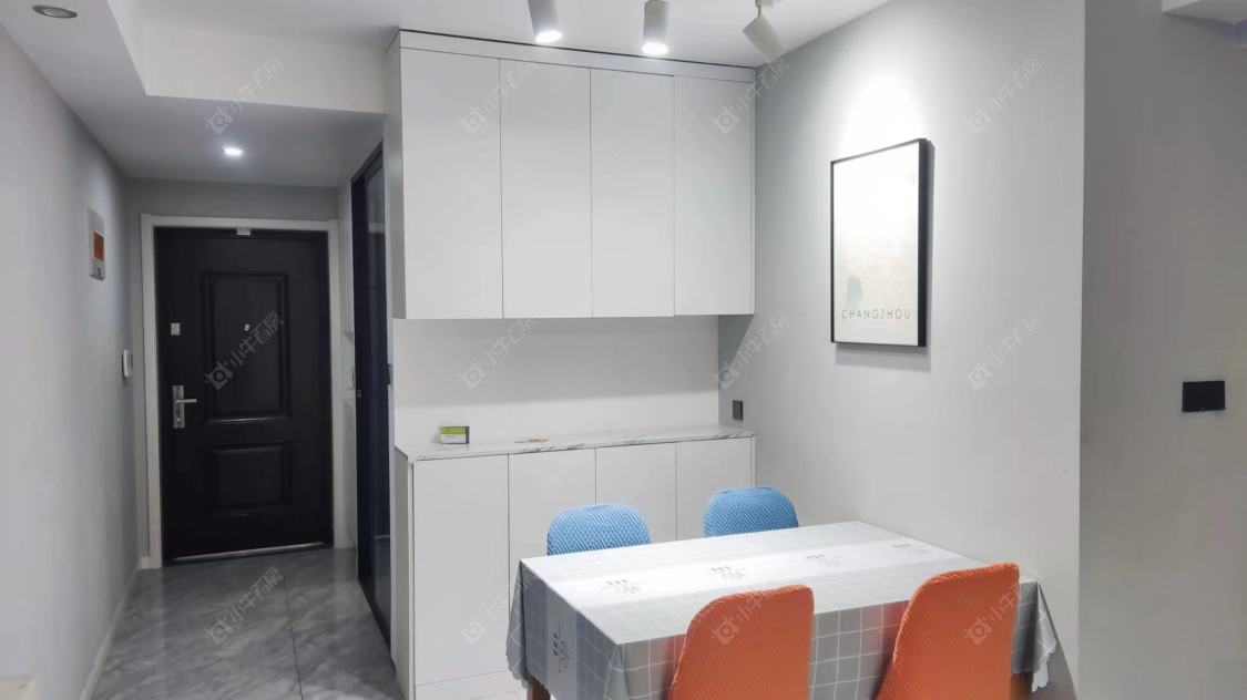 香聚雅苑西区房源 常州香聚雅苑西区在租房源_小牛看房