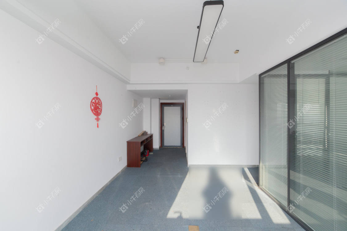 新北万达广场房源室内图 常州新北万达广场在租房源室内图_小牛看房