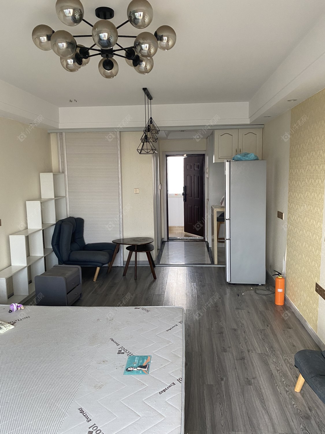 常州兰陵尚品花园在租房源室内图_小牛看房