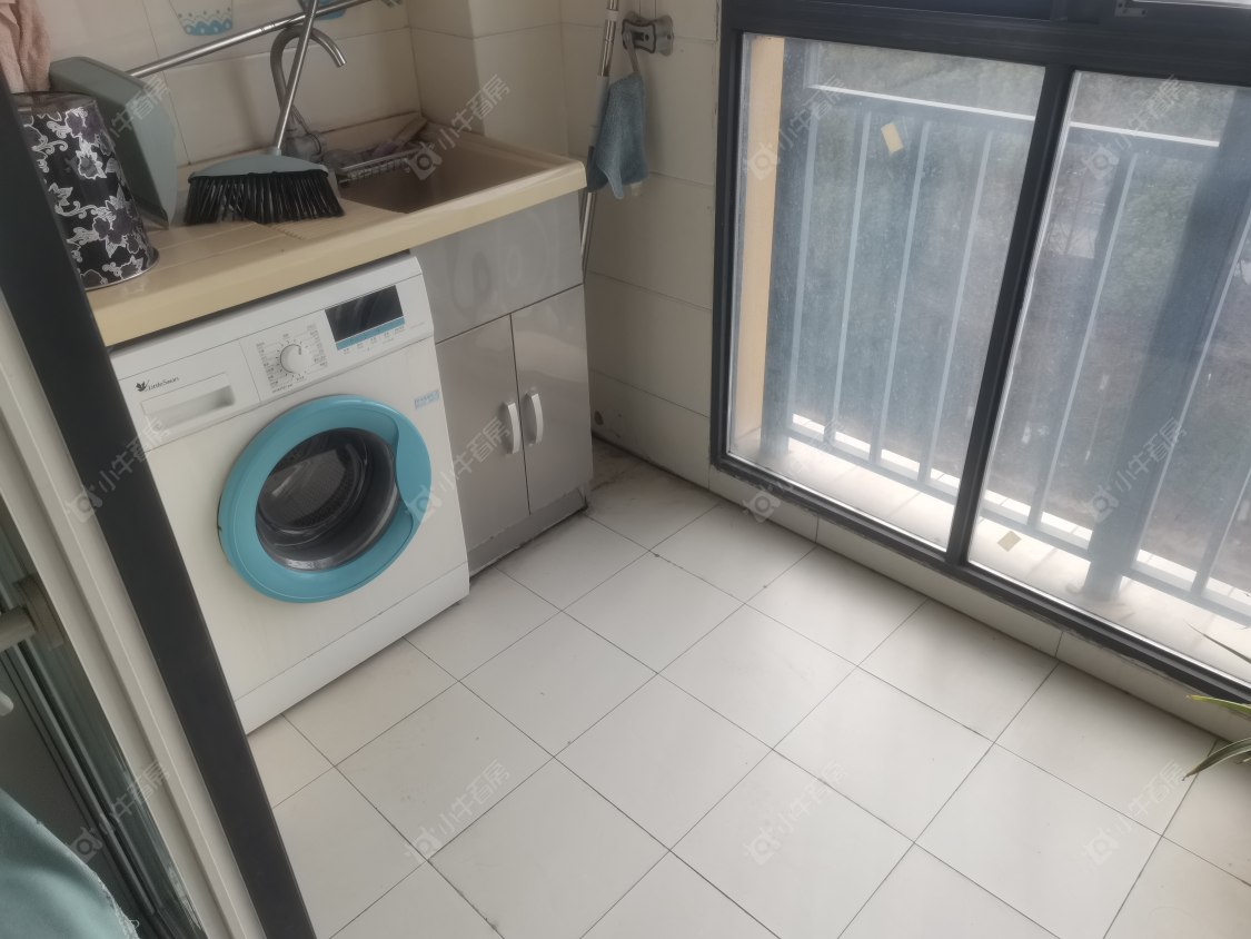 常州清水湾花园二期在租房源_小牛看房