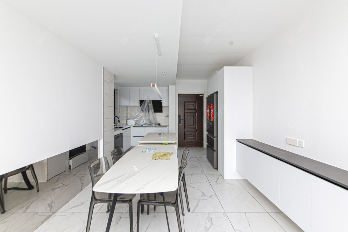 常州新城湖悦朗隽在售二手房源_小牛看房