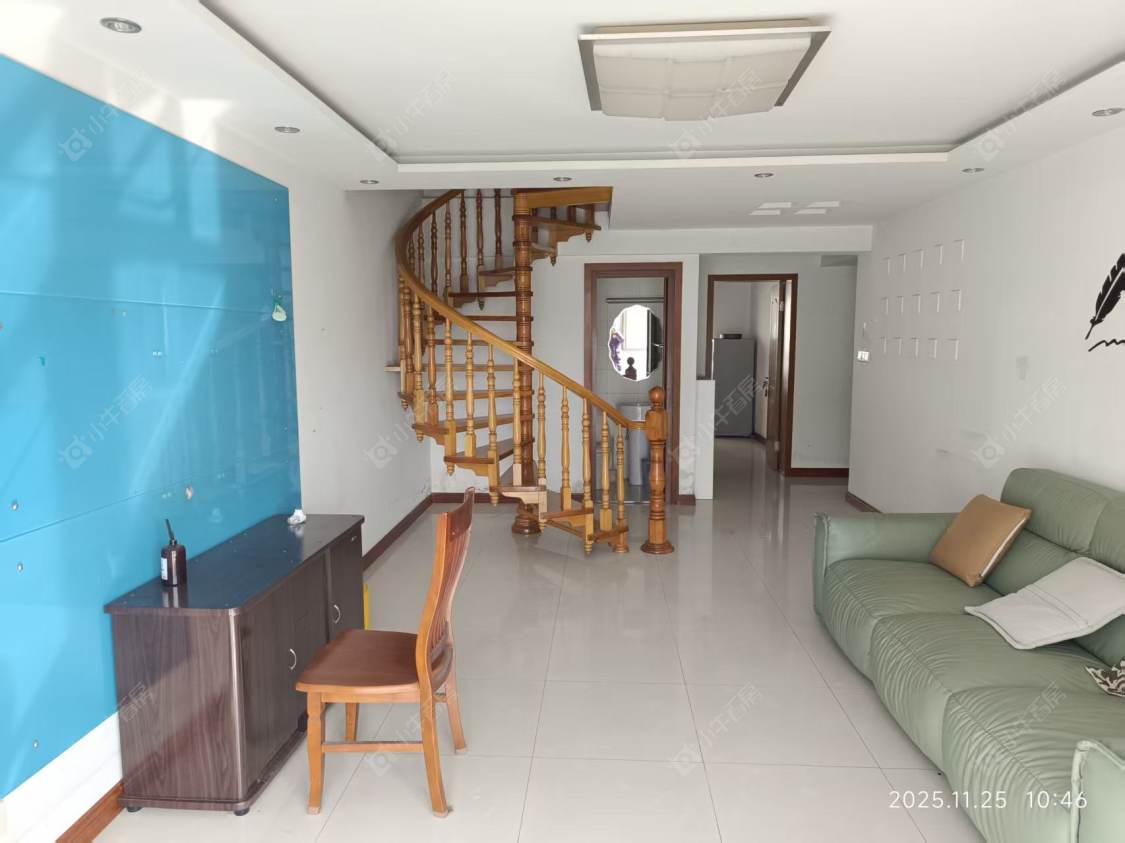 新天地花苑房源室内图 常州新天地花苑在租房源室内图_小牛看房