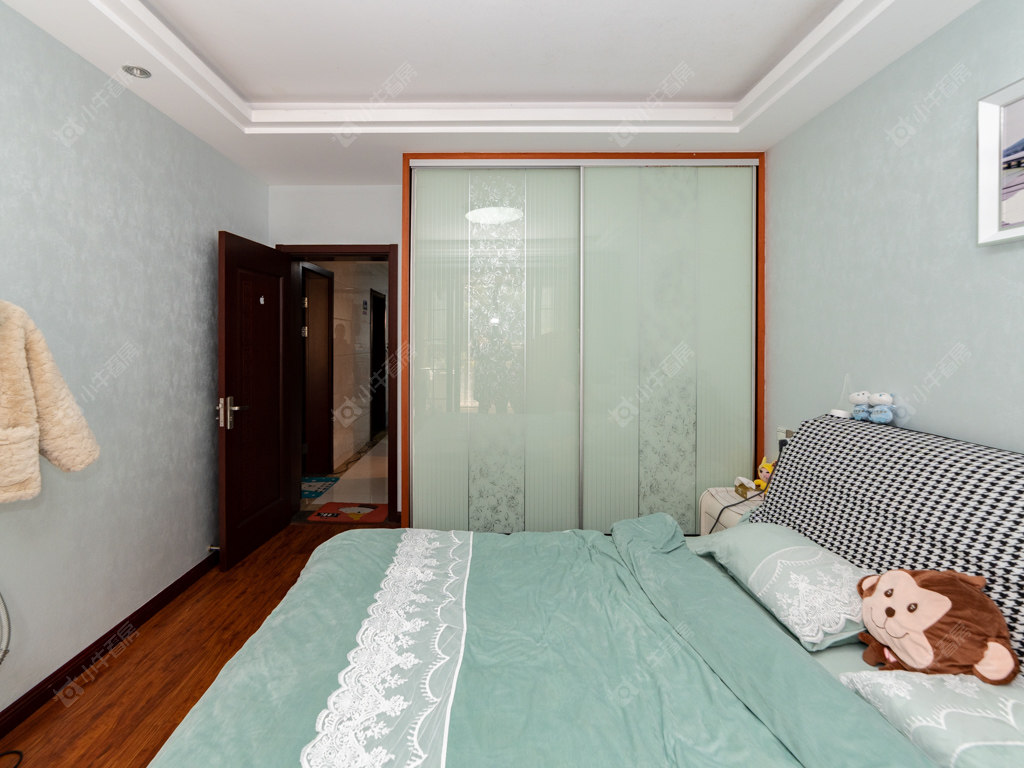 银河湾第一城一期房源室内图 常州银河湾第一城一期在售二手房源室内图_小牛看房