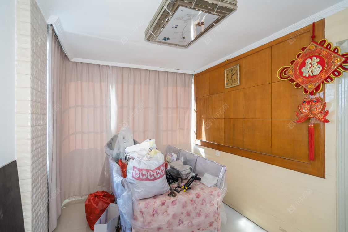 常州兰陵公寓在售二手房源室内图_小牛看房