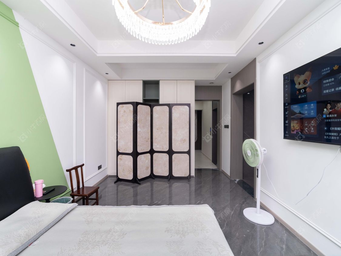 常州帝湖十七墅在售二手房源小区图_小牛看房