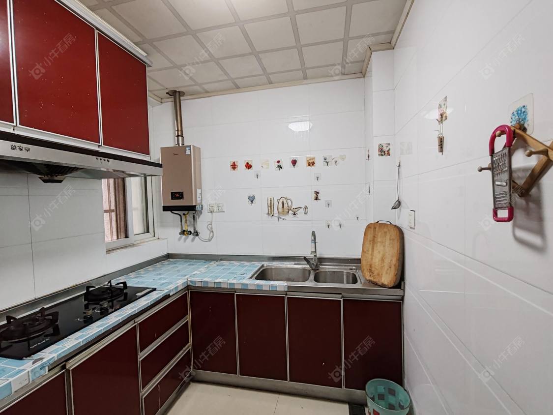 龙栖花园房源室内图 常州龙栖花园在租房源室内图_小牛看房