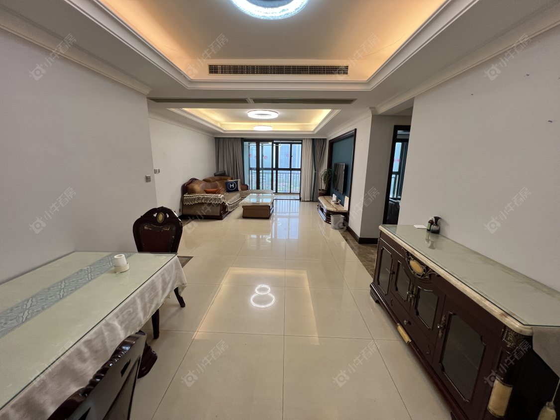 常州新城公馆天域在租房源室内图_小牛看房