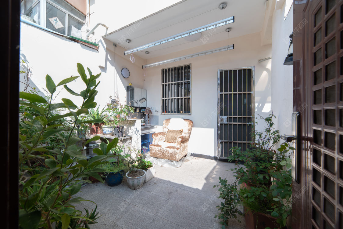 常州勤业新村在售二手房源室内图_小牛看房