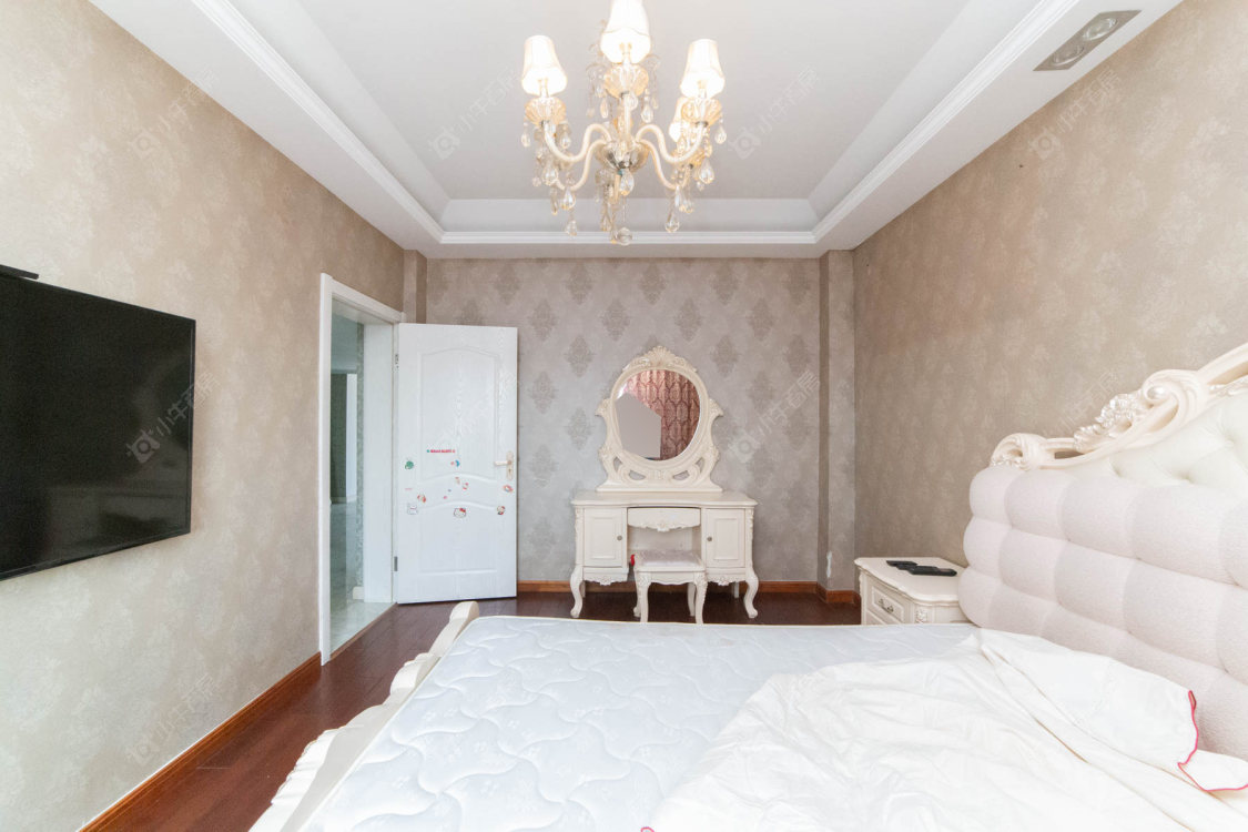 常州青洋花苑在售二手房源室内图_小牛看房