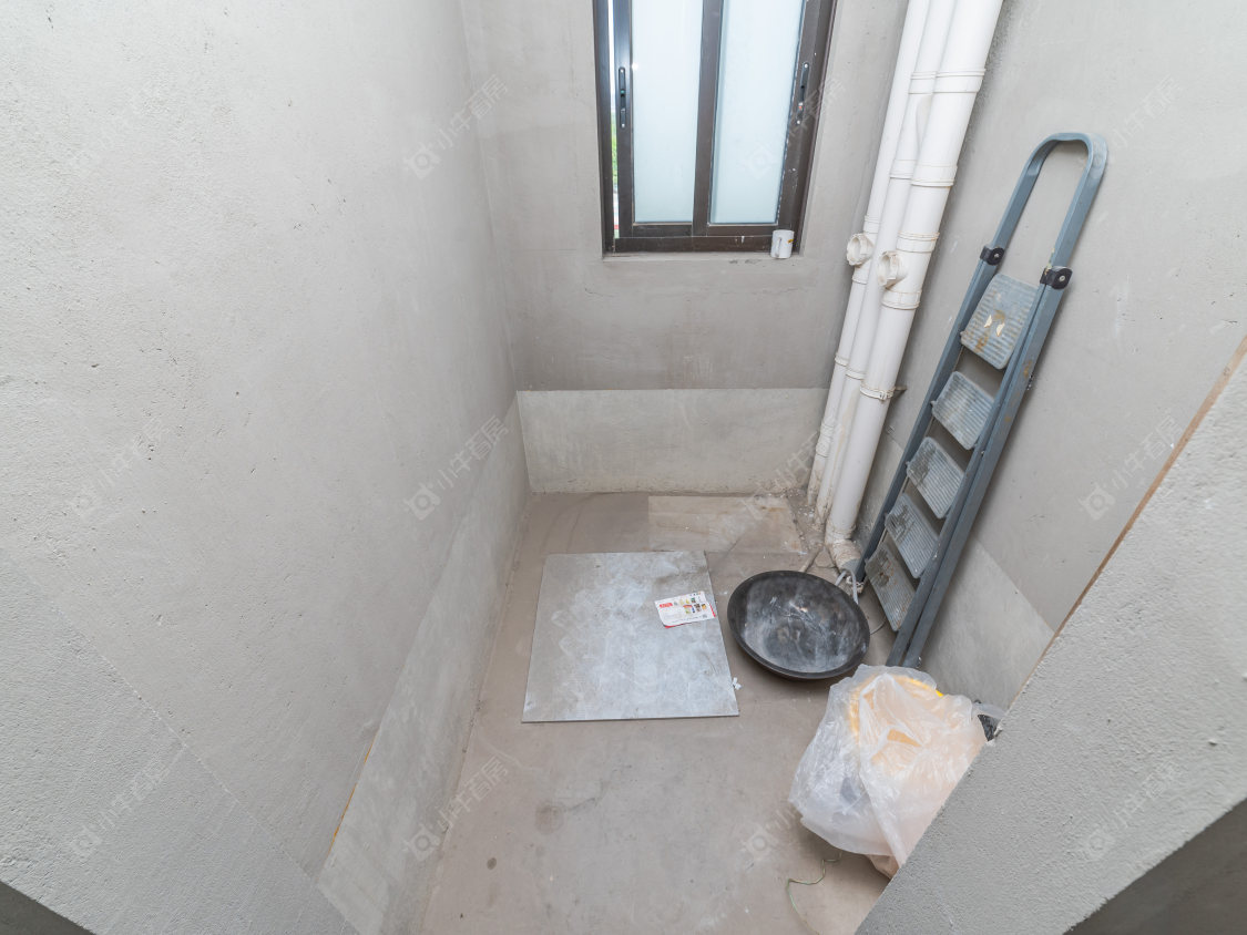 常州新城和昱云璟苑在售二手房源室内图_小牛看房