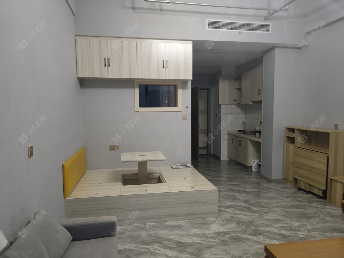 龙洲伊都公寓房源 常州龙洲伊都公寓在租房源_小牛看房