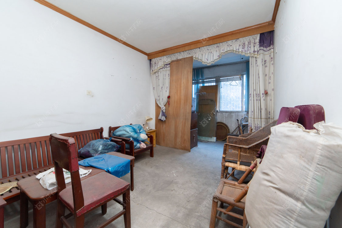 常州花园西村在售二手房源室内图_小牛看房