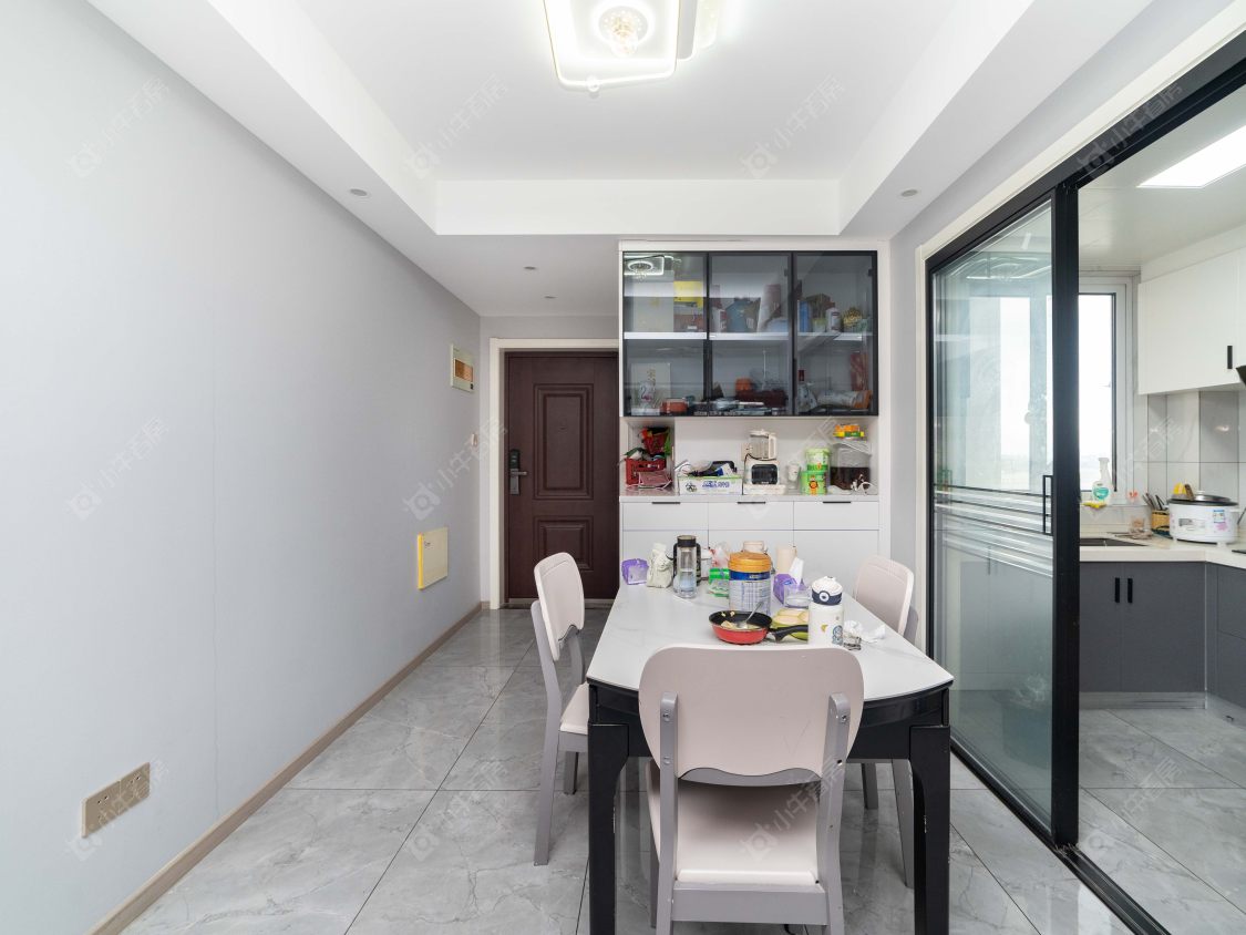 常州遥光辰苑在售二手房源室内图_小牛看房