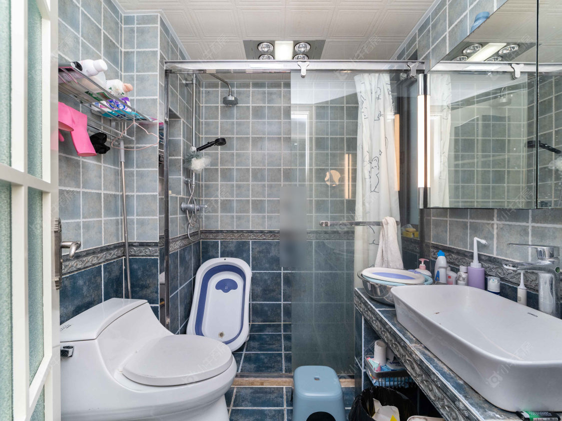 常州天隽峰在售二手房源室内图_小牛看房