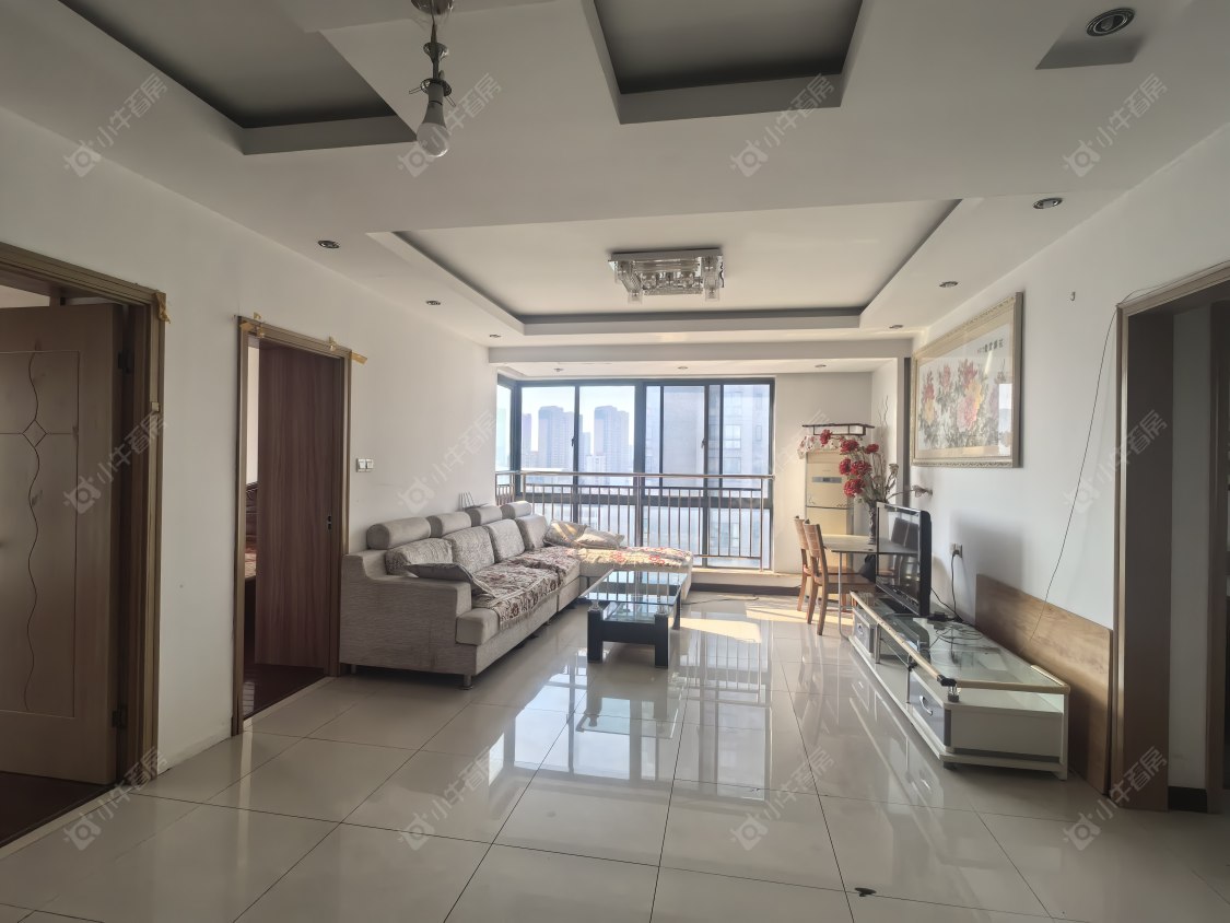 常州翰林雅居花苑租房_小牛看房