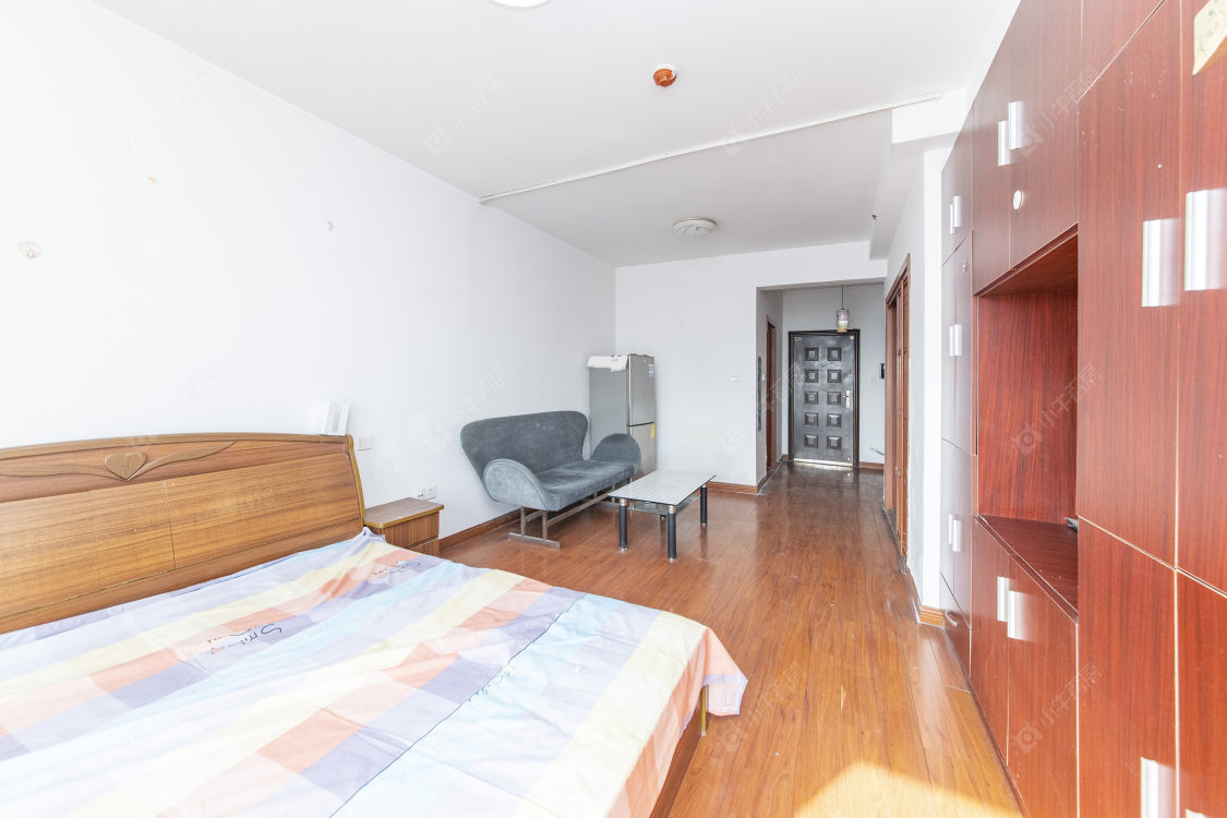 常州香江壹品在售二手房源室内图_小牛看房