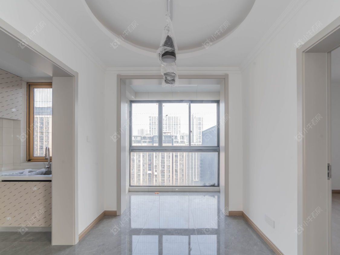 常州典雅花园在售二手房源室内图_小牛看房