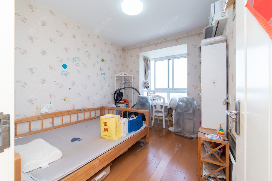 常州御水华庭一期在售二手房源室内图_小牛看房