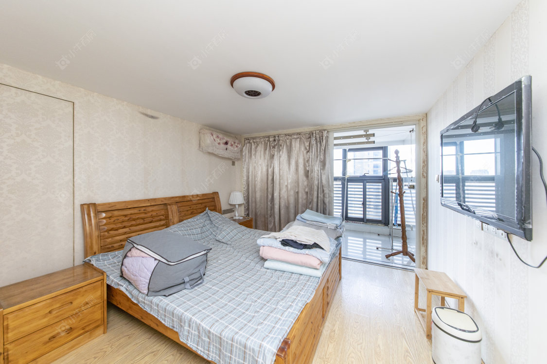 吾悦广场金苹果公寓房源室内图 常州吾悦广场金苹果公寓在售二手房源室内图_小牛看房