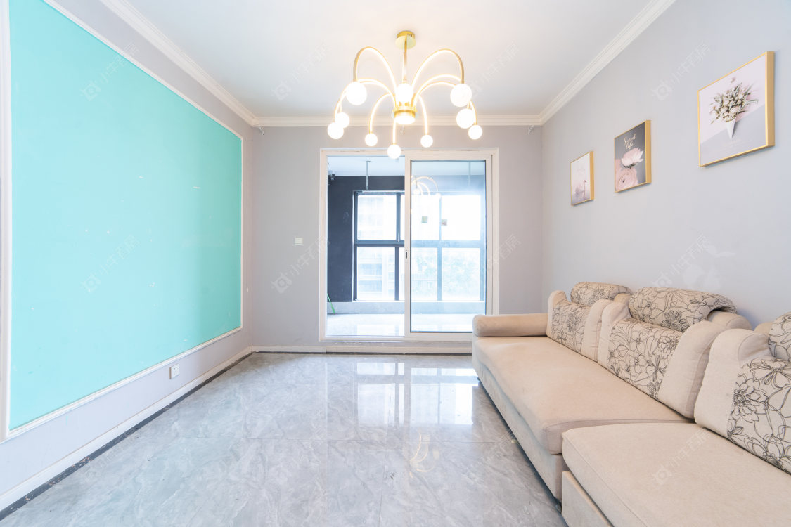 常州路劲城市印象在售二手房源_小牛看房