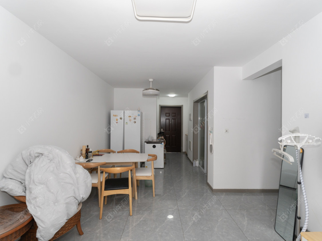 常州万科公园大道二三期在售二手房源室内图_小牛看房