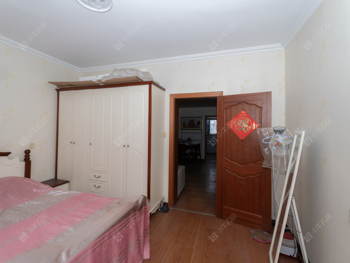 常州春风新村在售二手房源室内图_小牛看房