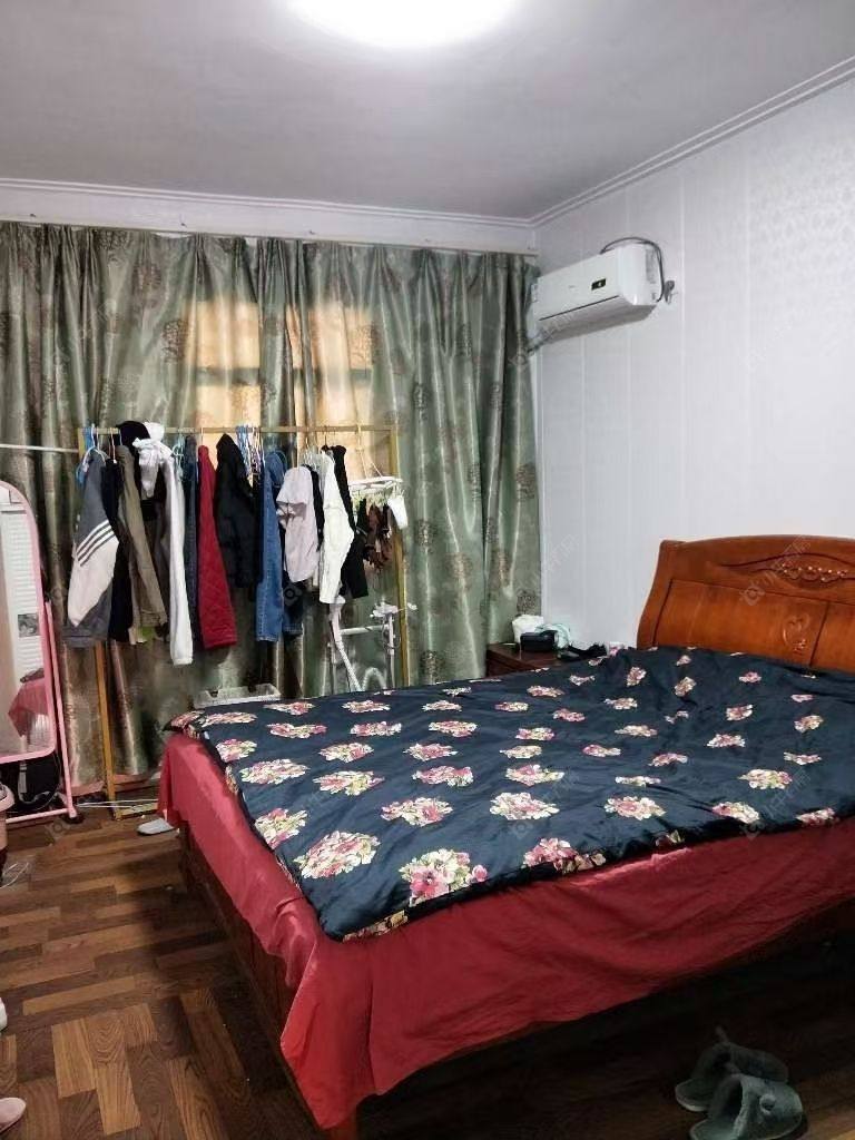 常州工人新村南在租房源室内图_小牛看房