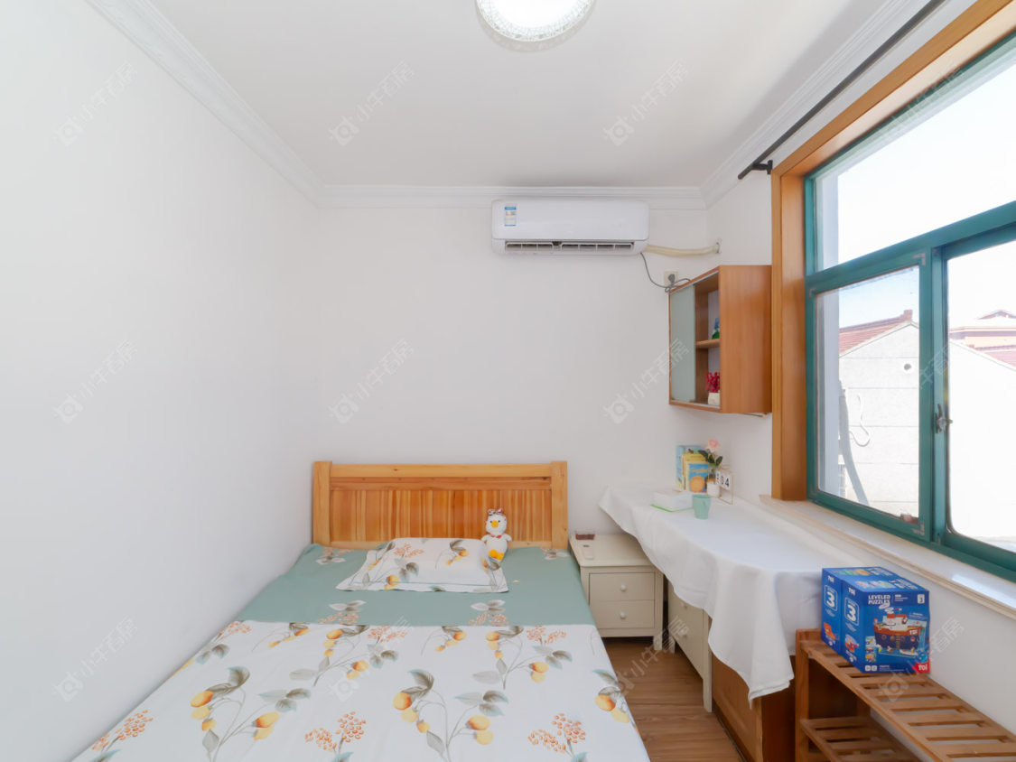 常州翠竹新村南区在售二手房源室内图_小牛看房