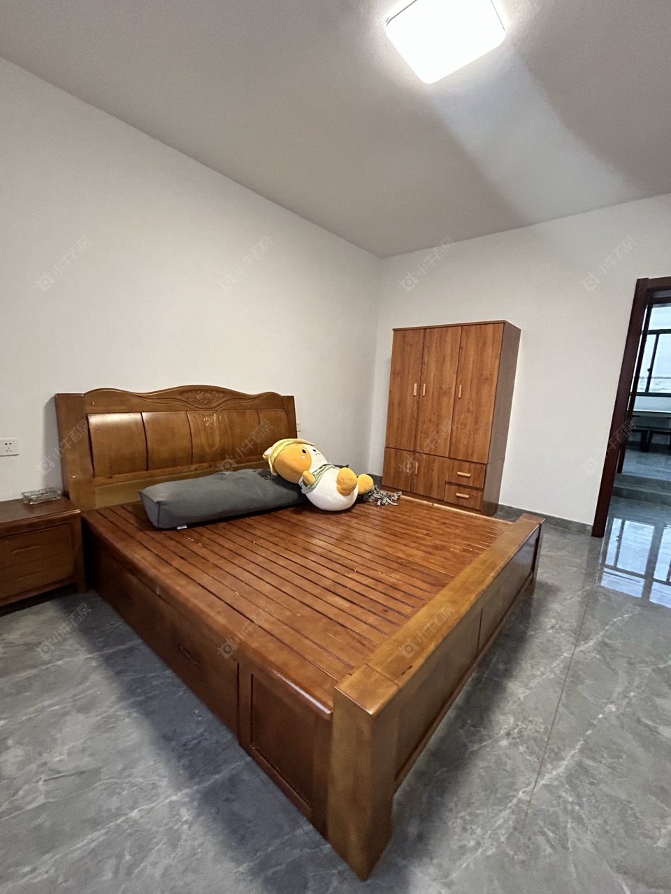 常州半岛小区在租房源室内图_小牛看房