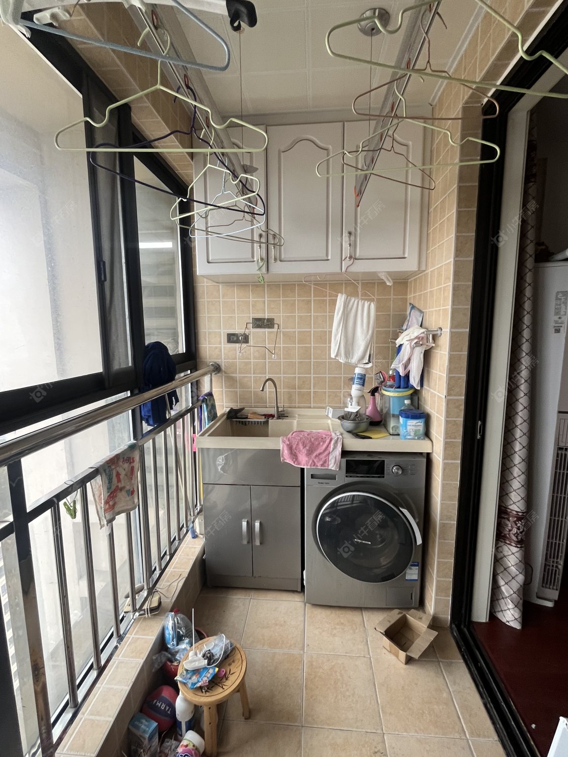 常州景瑞英郡在租房源室内图_小牛看房