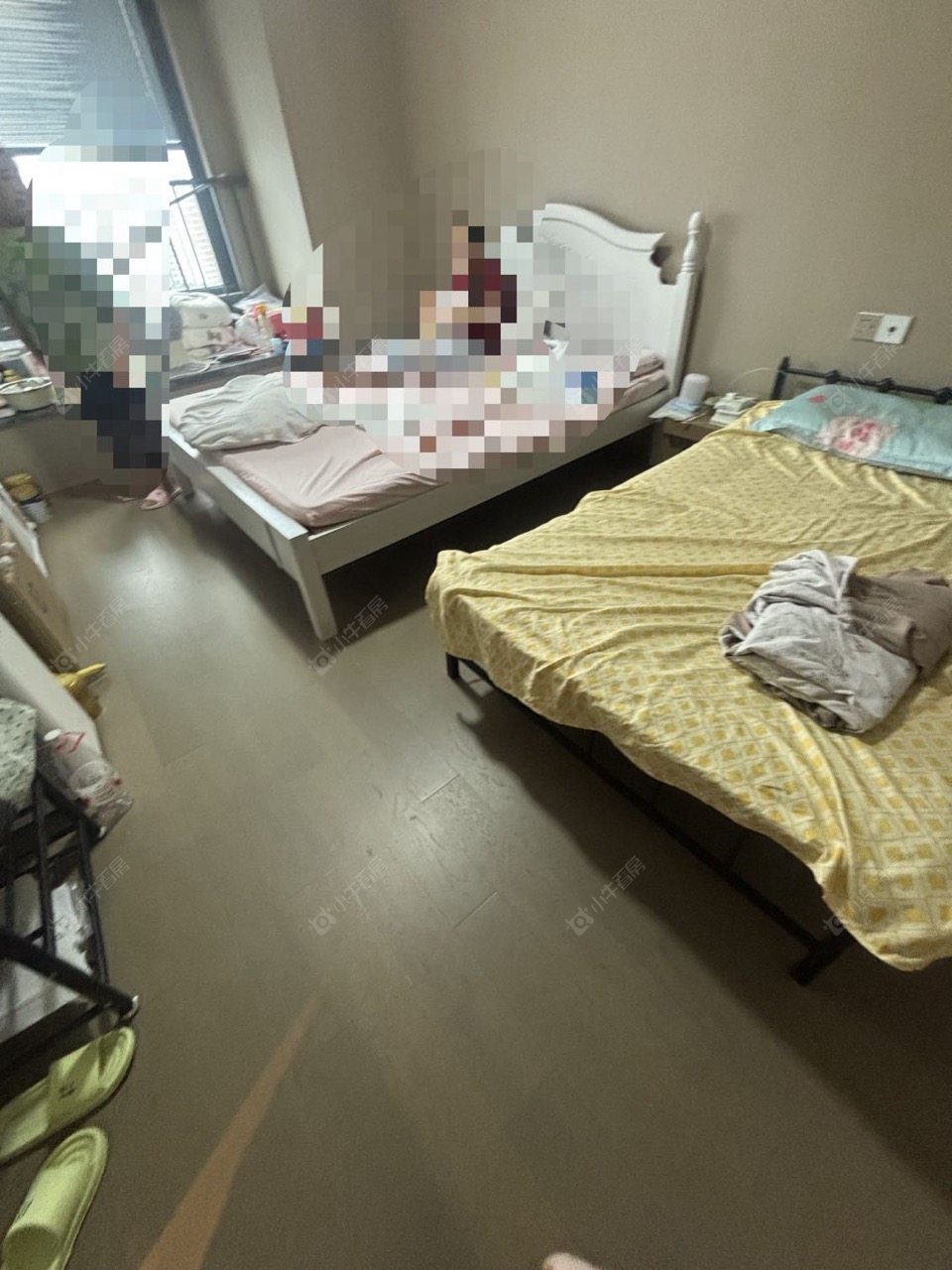 常州三盛汝悦春秋在租房源室内图_小牛看房