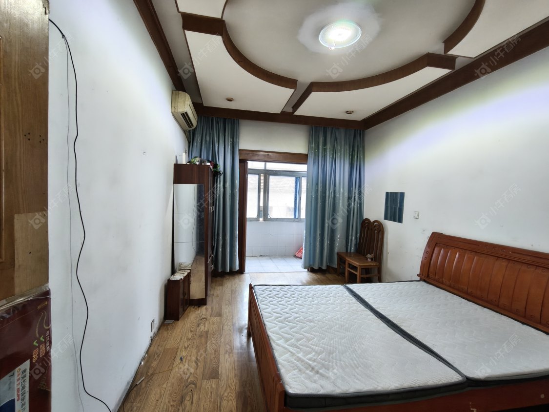 常州清凉新村在租房源_小牛看房